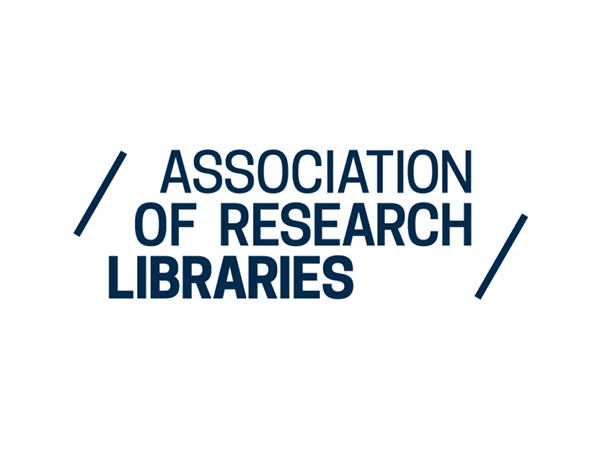 Association of Research Libraries Logo for page footer