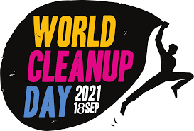 World Cleanup Day 2021