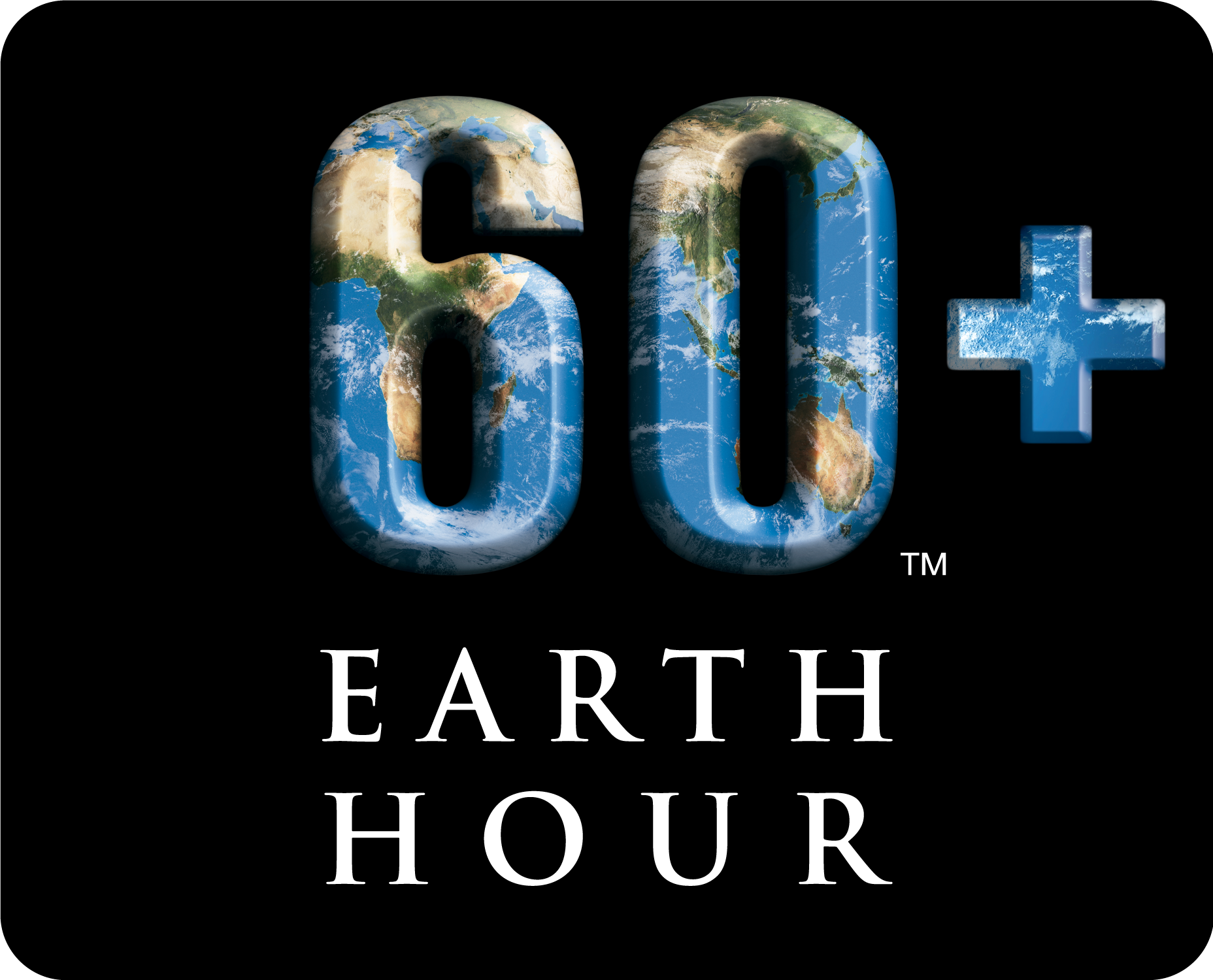 Earth hour Logo