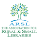 Association of Rural and Small Libraries Logo