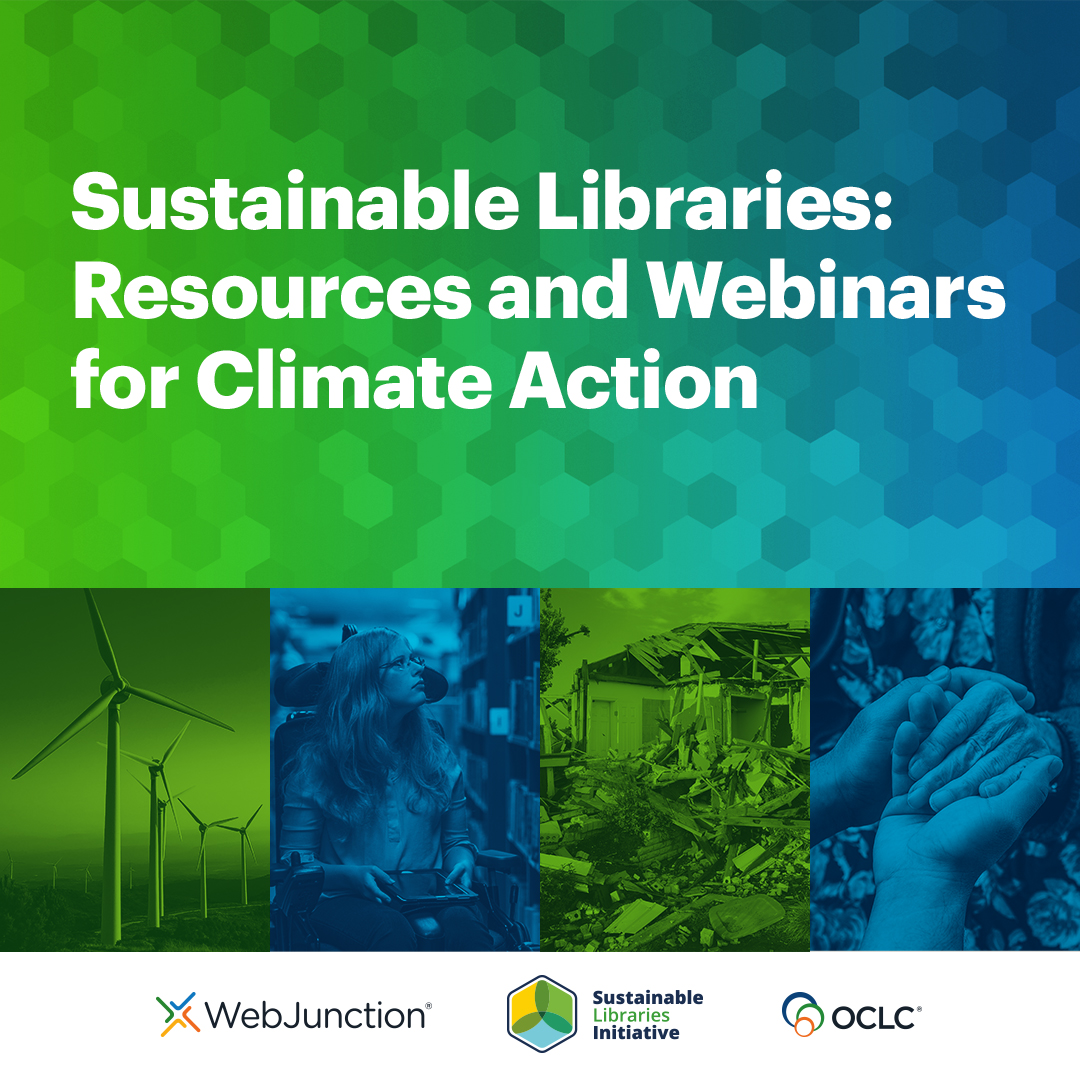SLI Resources and Webinars for Climate Action