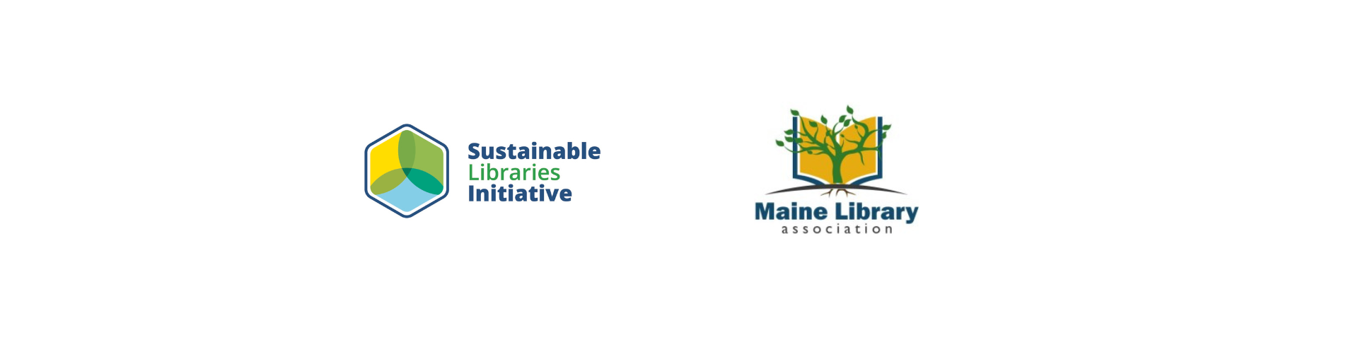 SLI-MLA (Maine) logos