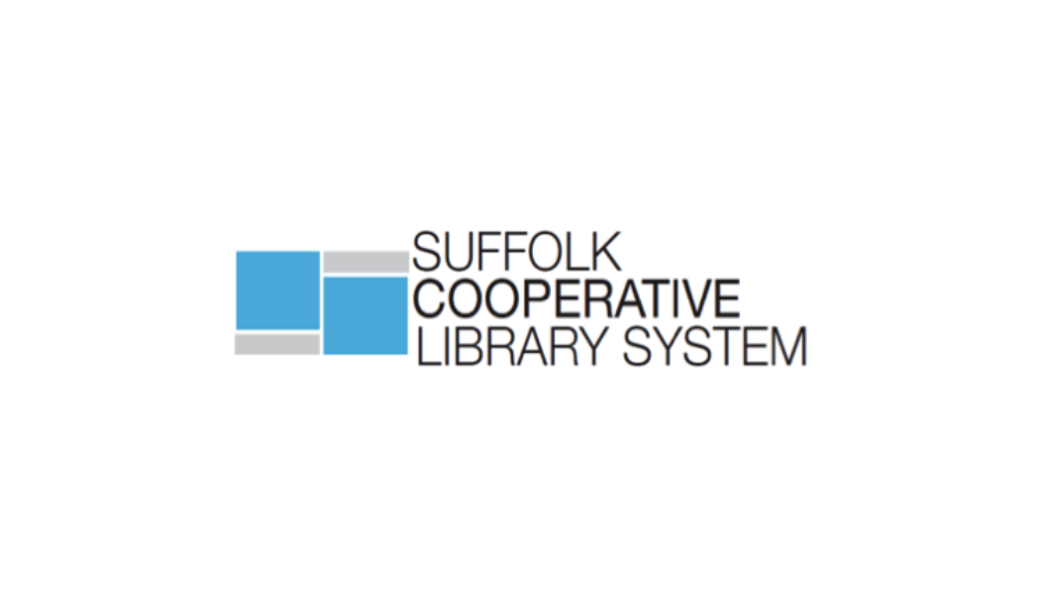 Suffolk Cooperative Library System