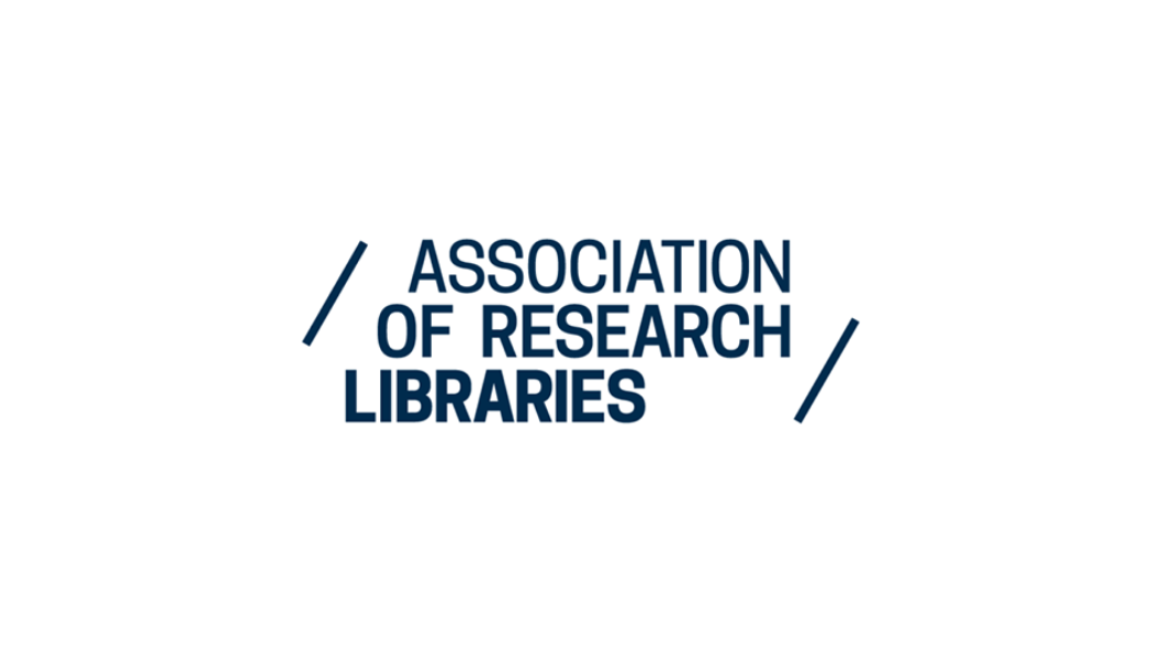 Association of Research Libraries