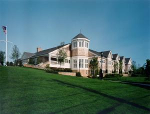 Rogers Memorial Library