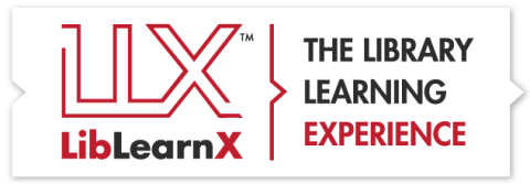 ALA LibLearnX Conference Logo 2024