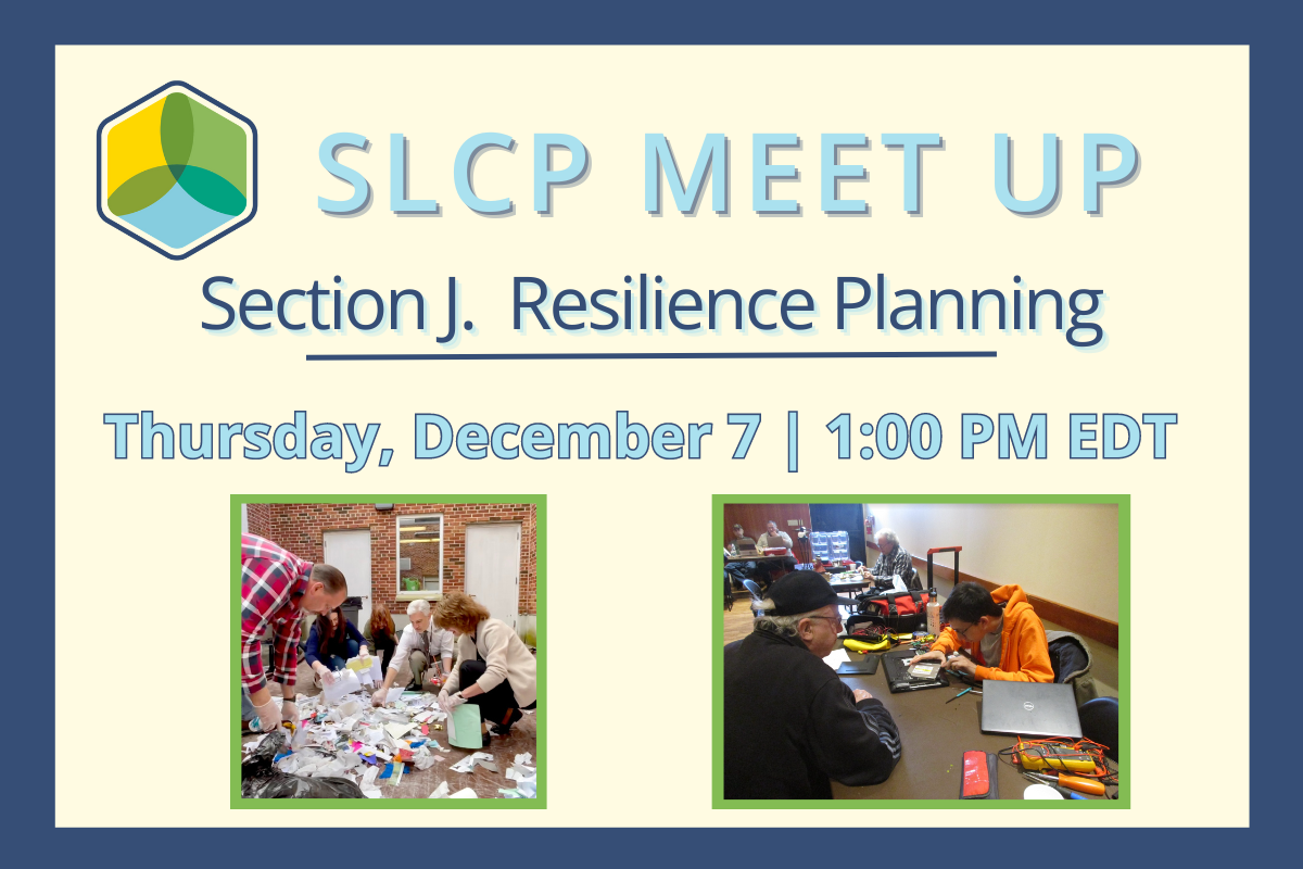 slcp december meetup