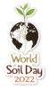World Soil Day 2022 Logo